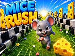 Peli Mice Rush