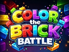 Peli Color Brick Battle