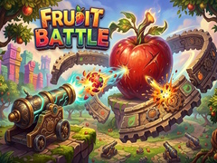 Peli Fruit Battle