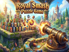 Peli Royal Smash Puzzle Game