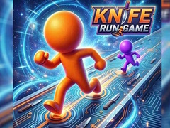 Peli Knife Run Game