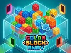 Peli Color Block Away