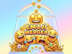 Peli Emoji Merger