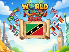 Peli World Flags Quiz