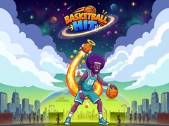 Peli Basketball Hit