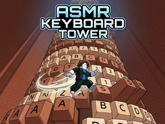 Peli ASMR Keyboard Tower