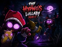 Peli FNF Vs Hypno's Lullaby Reboot