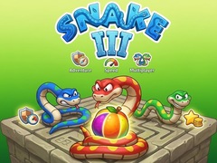 Peli Snake III