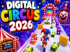 Peli Digital Circus 2026