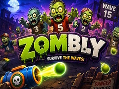 Peli Zombly