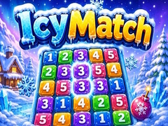 Peli Icy Match