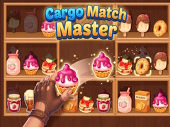 Peli Cargo Match Master