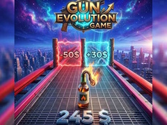 Peli Gun Evolution Game