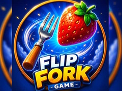 Peli Flip Fork Game