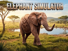 Peli Elephant Simulator 
