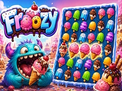 Peli Froozy 