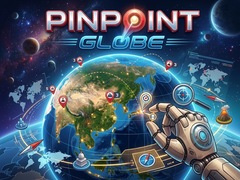 Peli Pinpoint Globe