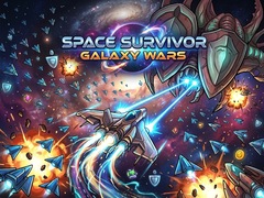 Peli Space Survivor Galaxy Wars