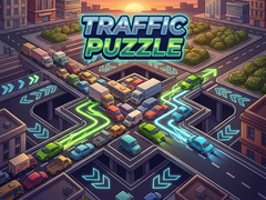 Peli Traffic Puzzle