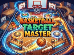 Peli Basketball Target Master