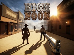 Peli High Noon