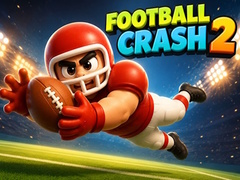 Peli Football Crash 2