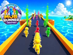 Peli Mob Runner Master