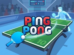 Peli Ping Pong