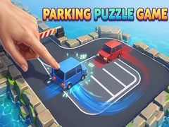 Peli Parking Puzzle Game