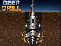 Peli Deep Drill