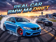 Peli Real Car Bmw M4 Drift