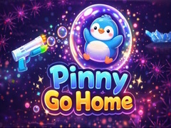 Peli Pinny Go Home
