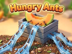 Peli Hungry Ants