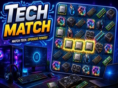 Peli Tech Match