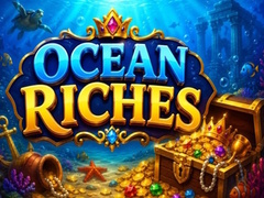Peli Ocean Riches