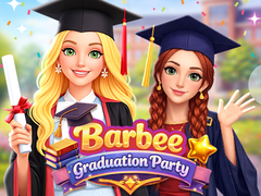 Peli Barbee And Friends Graduation Party