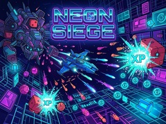 Peli Neon Siege