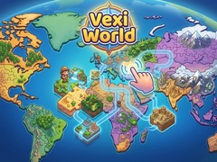 Peli Vexi: World