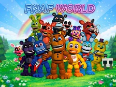 Peli FNAF World
