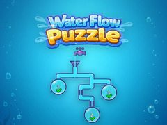Peli Water Flow Puzzle
