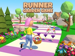 Peli Runner Garden Game