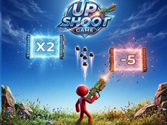 Peli Up Shoot Game
