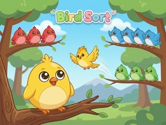Peli Bird Sort