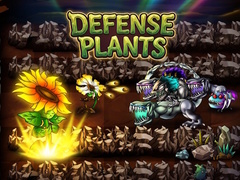 Peli Defense Plants