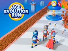 Peli Age Evolution Run