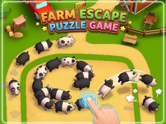 Peli Farm Escape Puzzle Game