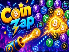 Peli CoinZap