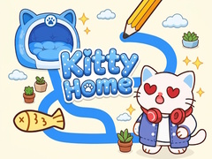 Peli Kitty Home