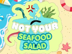 Peli Not Your Seafood Salad