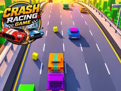 Peli Crash Racing Game